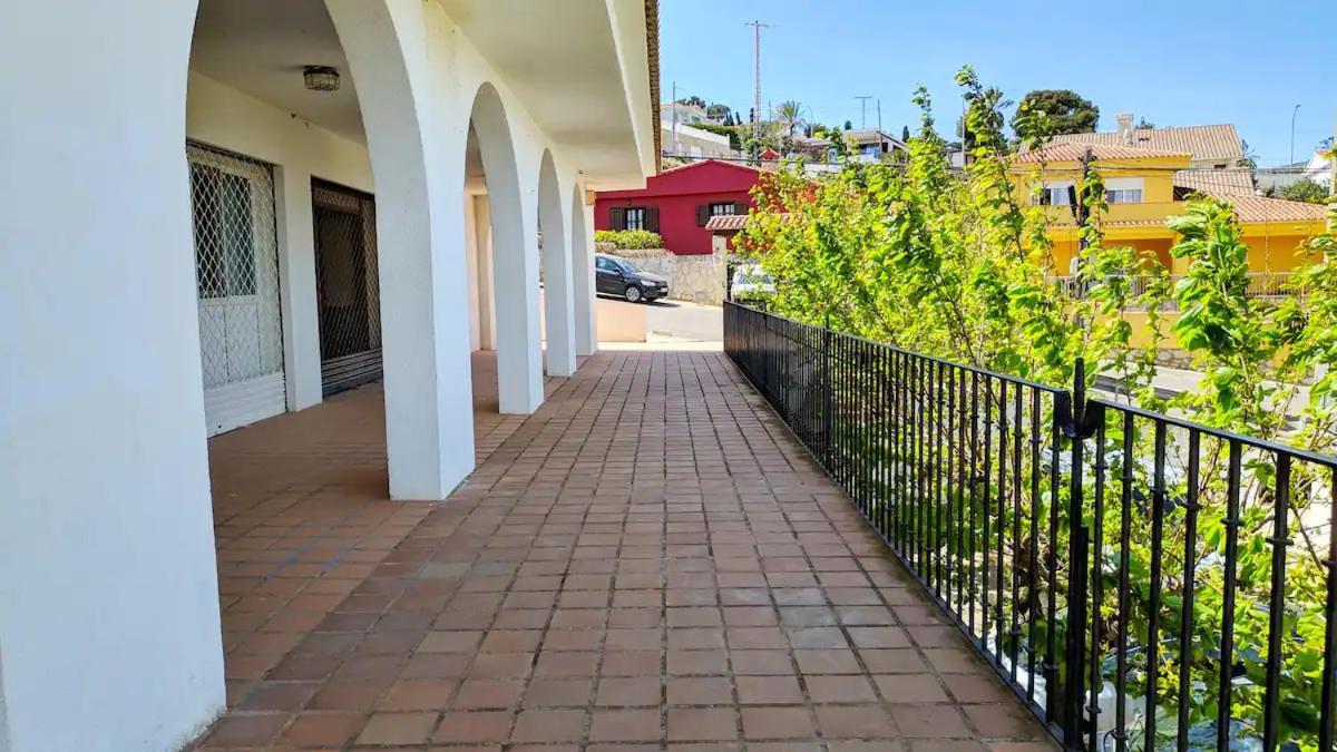 La Cova Peníscola Exterior foto